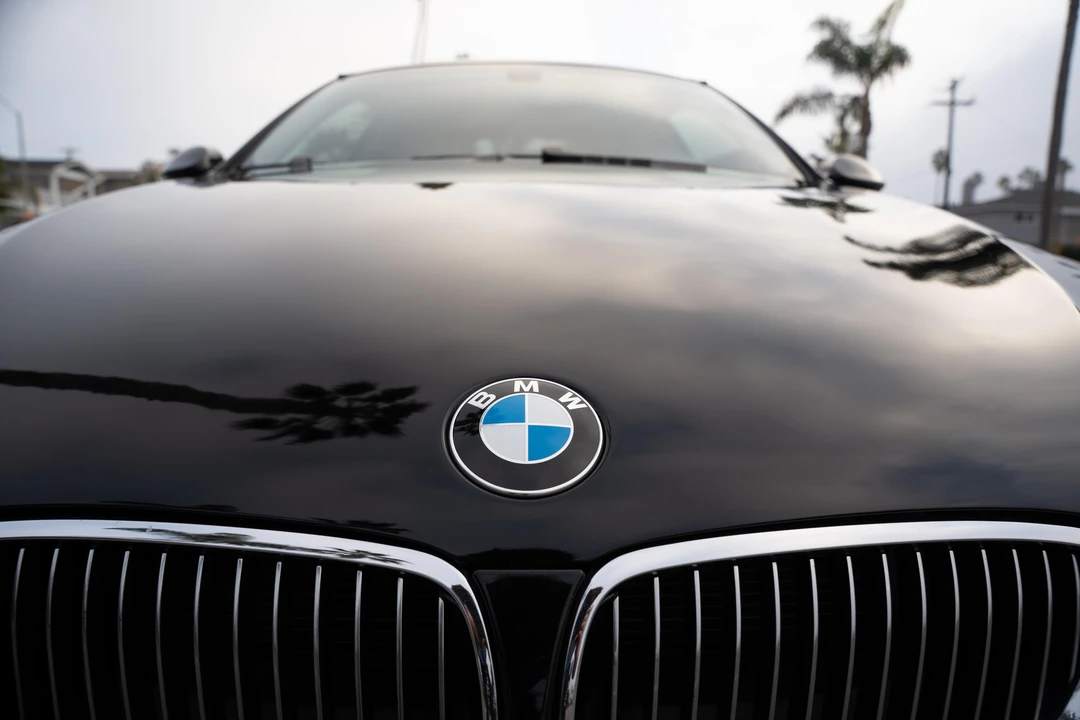 2009 BMW E92 335i Coupe - Image 19 of 31