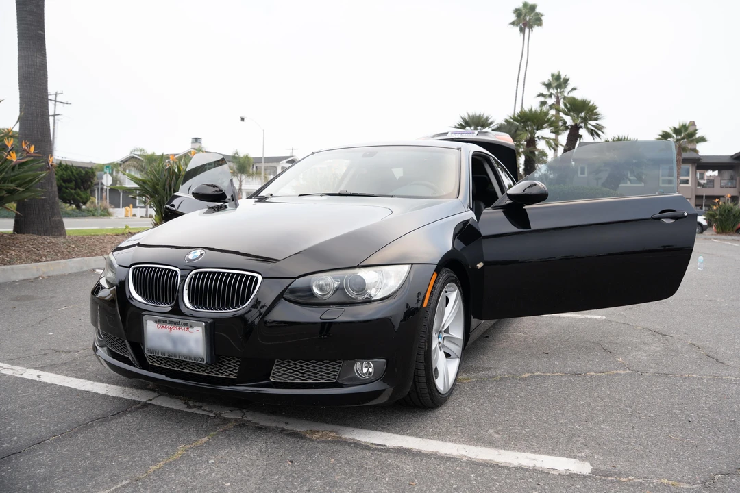2009 BMW E92 335i Coupe - Image 12 of 31