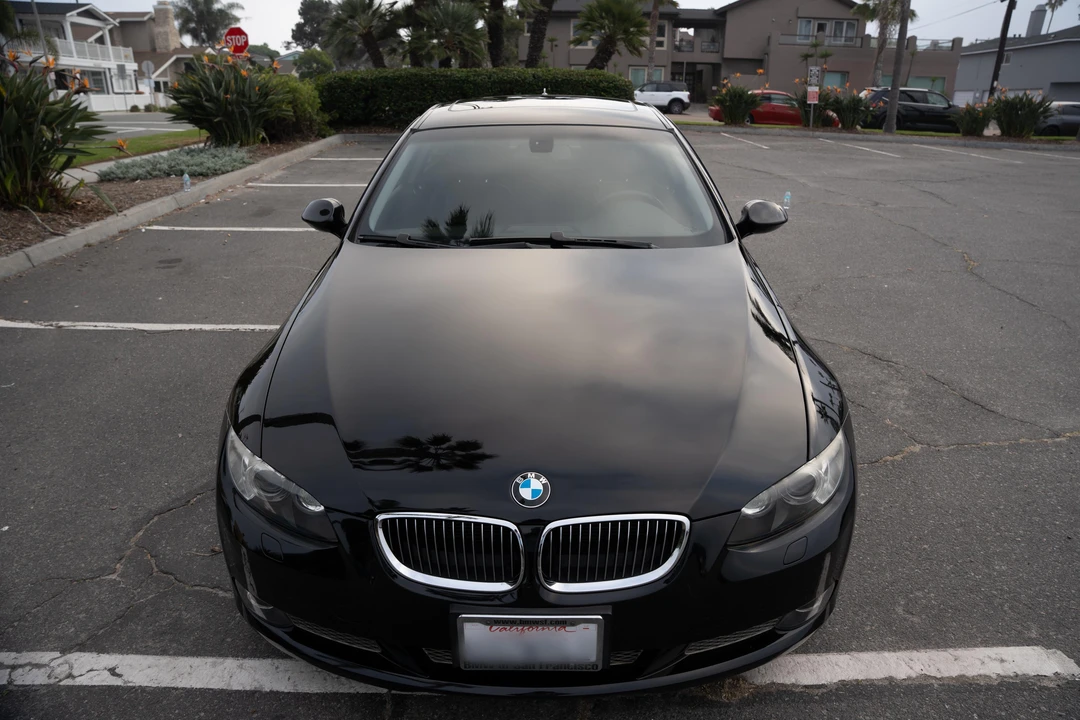 2009 BMW E92 335i Coupe - Image 6 of 31