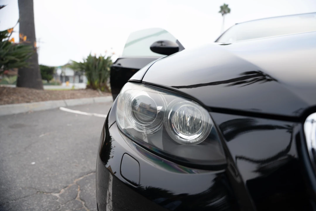 2009 BMW E92 335i Coupe - Image 17 of 31