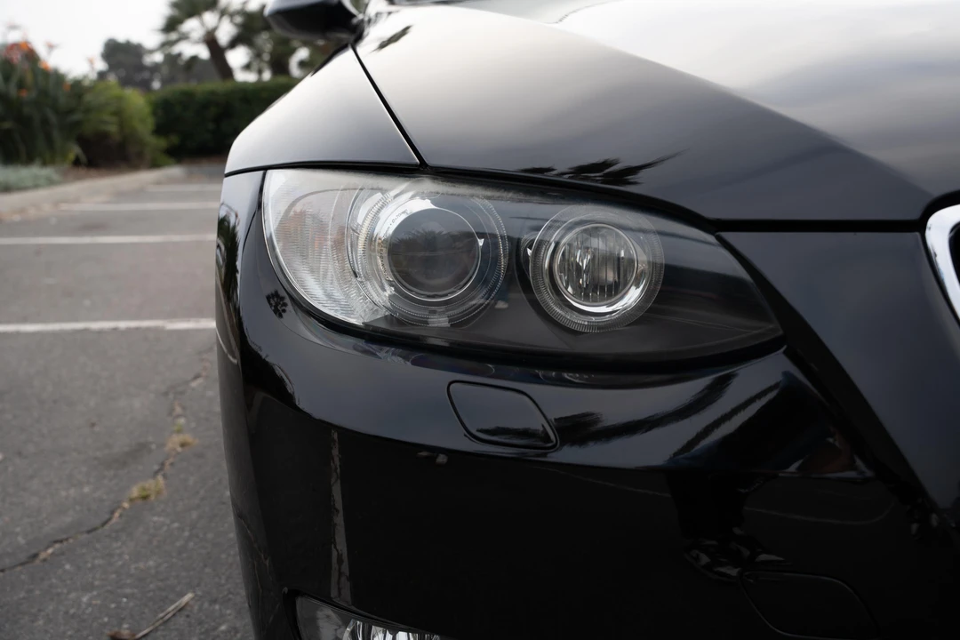 2009 BMW E92 335i Coupe - Image 16 of 31
