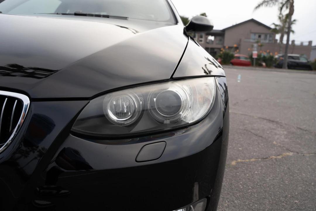 2009 BMW E92 335i Coupe - Image 21 of 31
