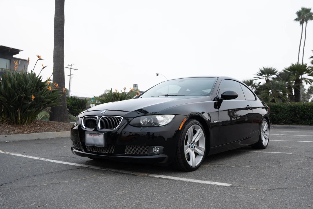 2009 BMW E92 335i Coupe - Image 7 of 31