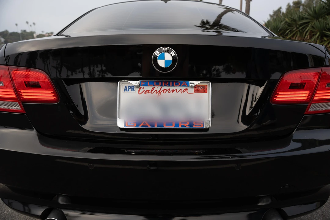 2009 BMW E92 335i Coupe - Image 27 of 31