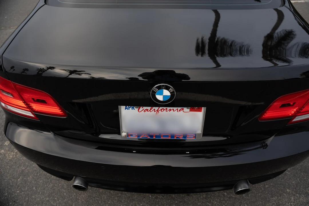 2009 BMW E92 335i Coupe - Image 26 of 31