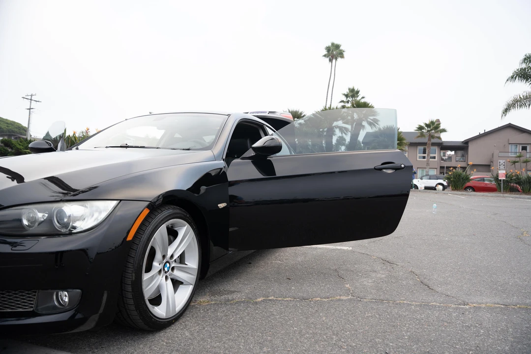 2009 BMW E92 335i Coupe - Image 13 of 31