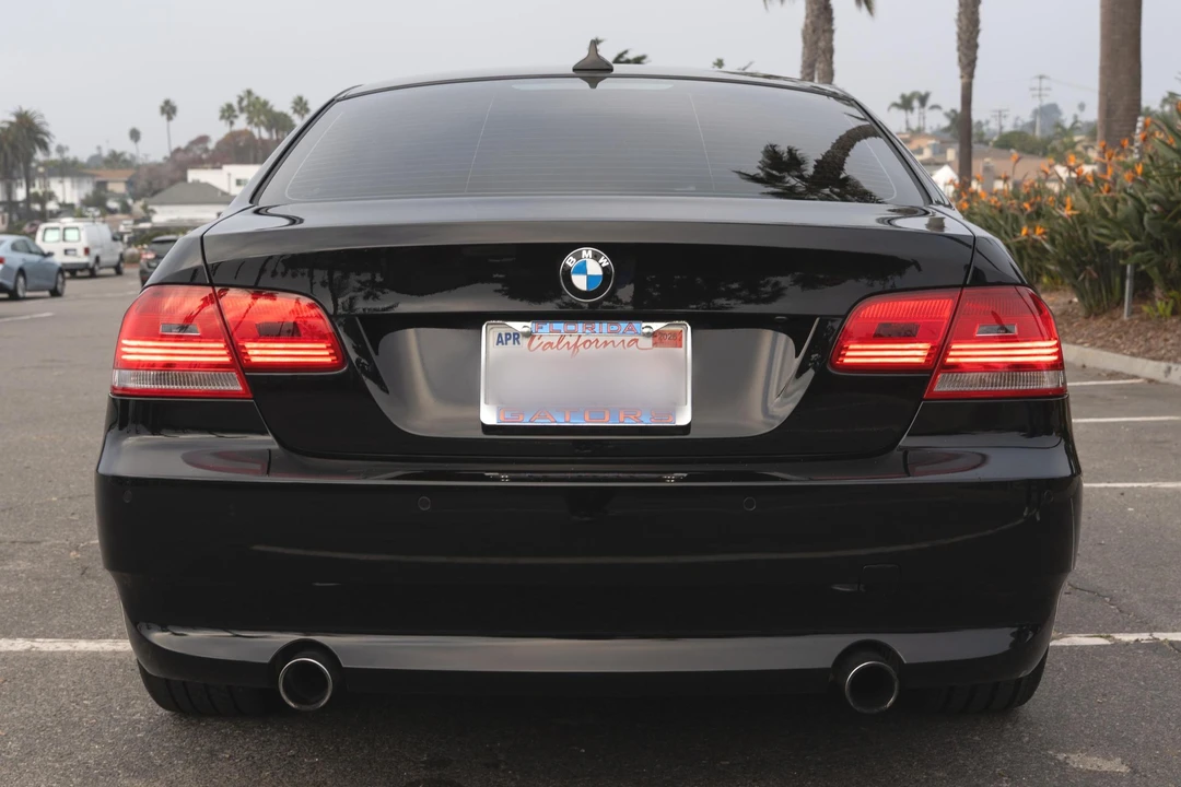 2009 BMW E92 335i Coupe - Image 5 of 31