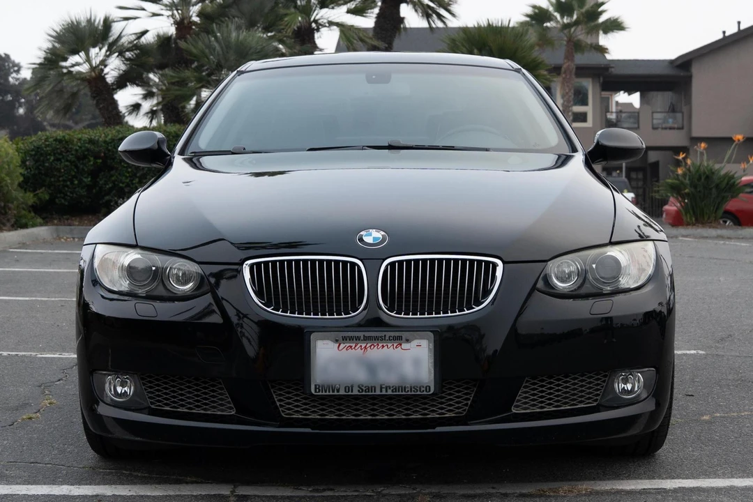 2009 BMW E92 335i Coupe - Image 2 of 31