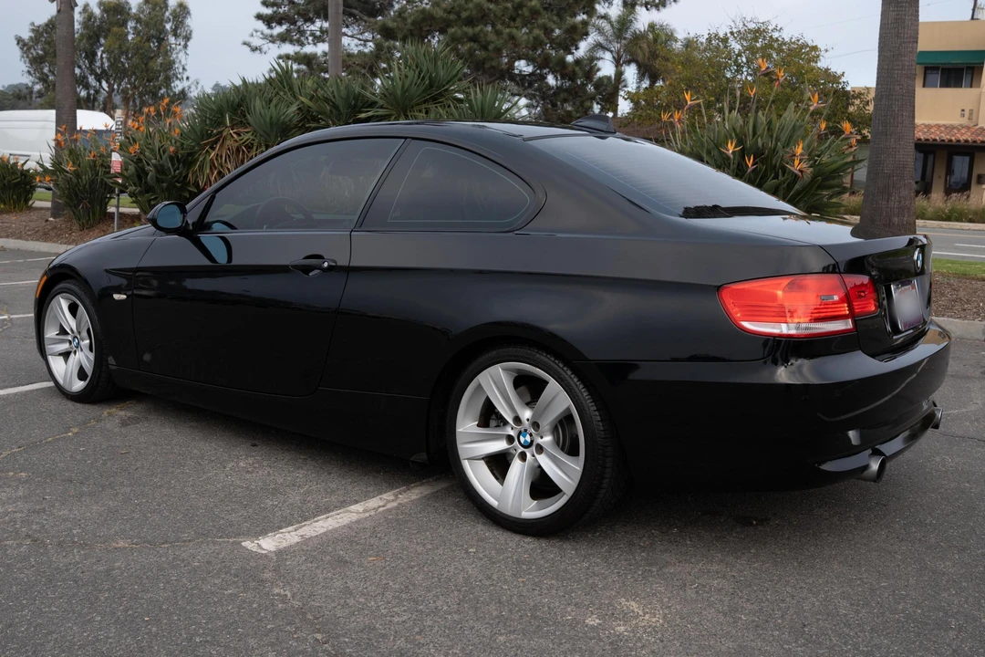 2009 BMW E92 335i Coupe - Image 4 of 31