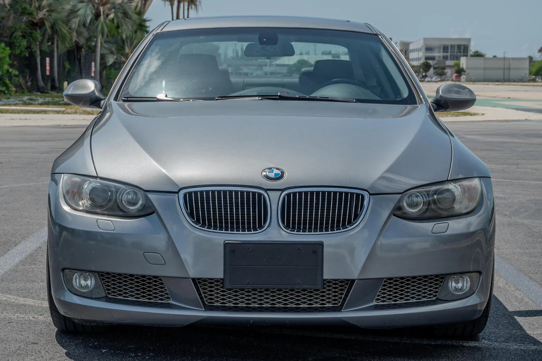 2009 BMW E92 335i Coupe - Image 2 of 31