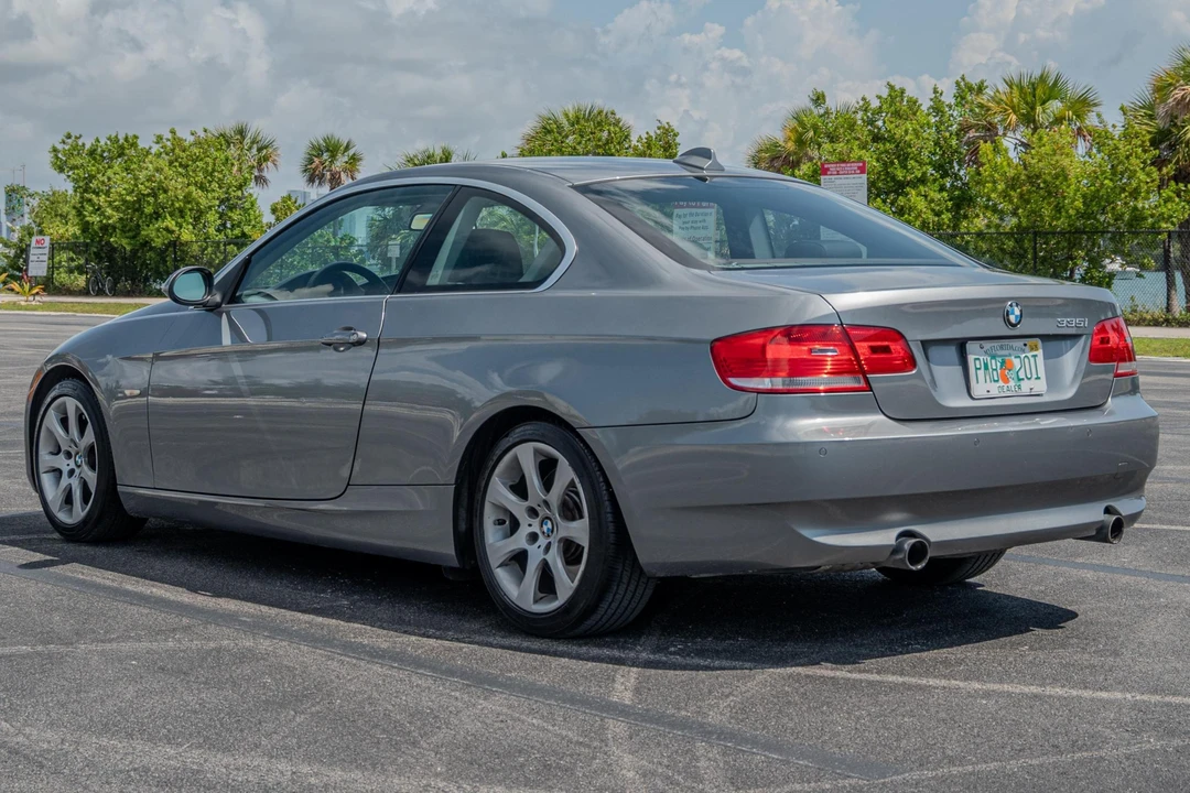 2009 BMW E92 335i Coupe - Image 4 of 31