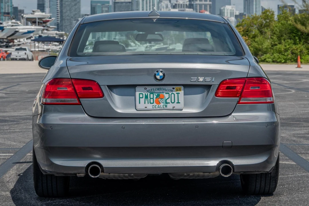 2009 BMW E92 335i Coupe - Image 5 of 31