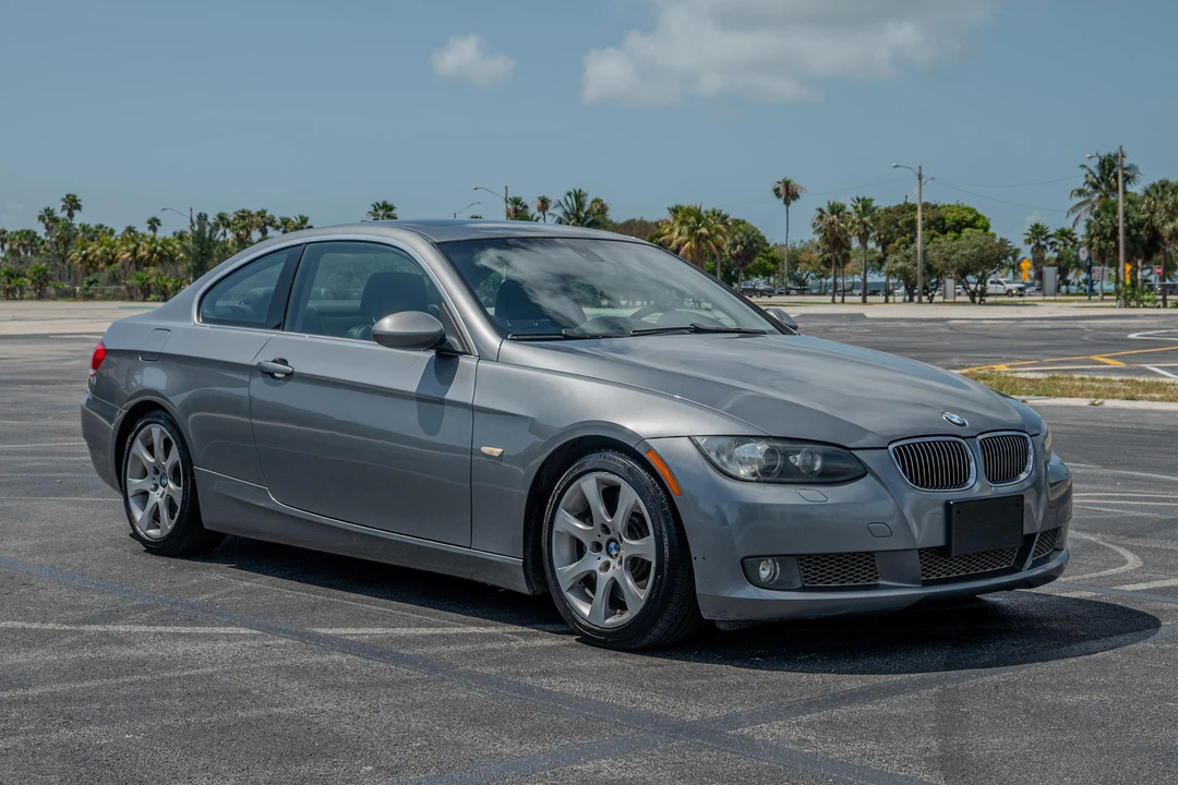 2009 BMW E92 335i Coupe - Image 24 of 31