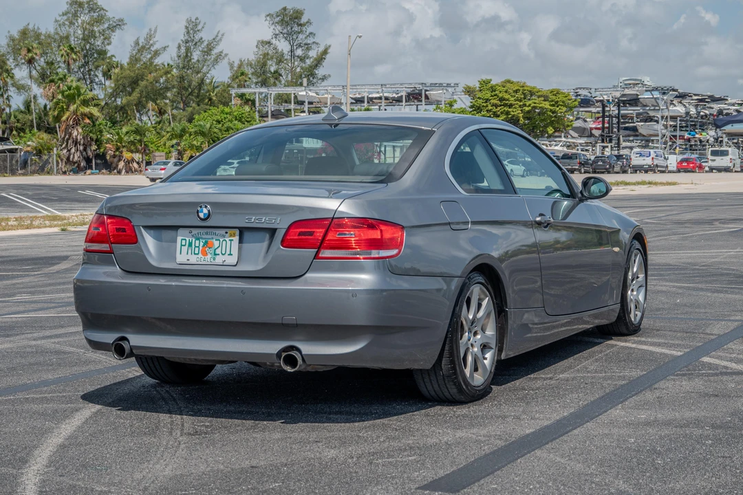 2009 BMW E92 335i Coupe - Image 19 of 31