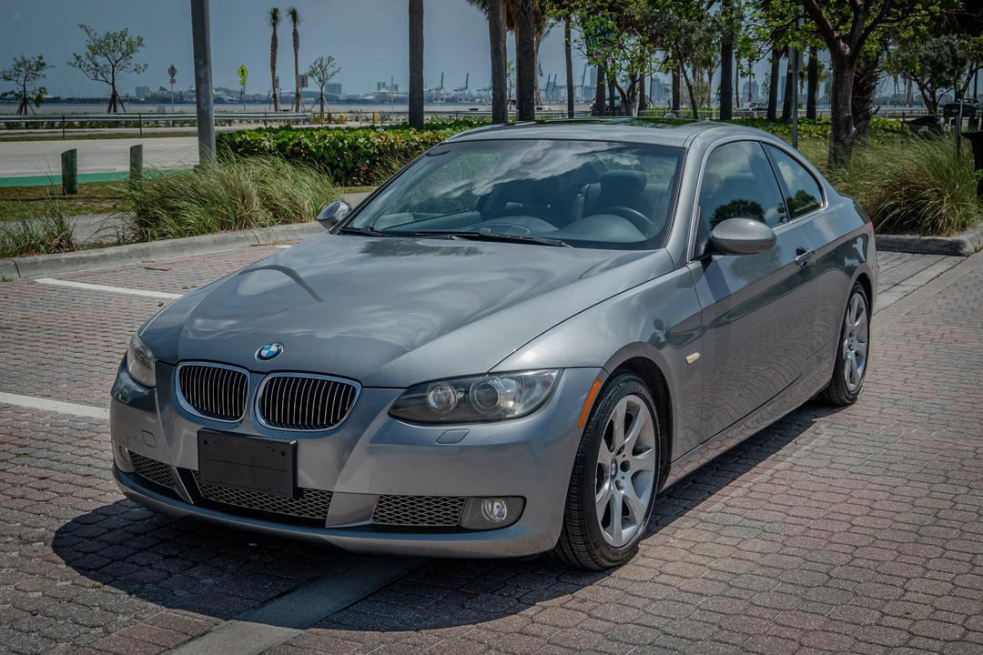 2009 BMW E92 335i Coupe - Image 30 of 31
