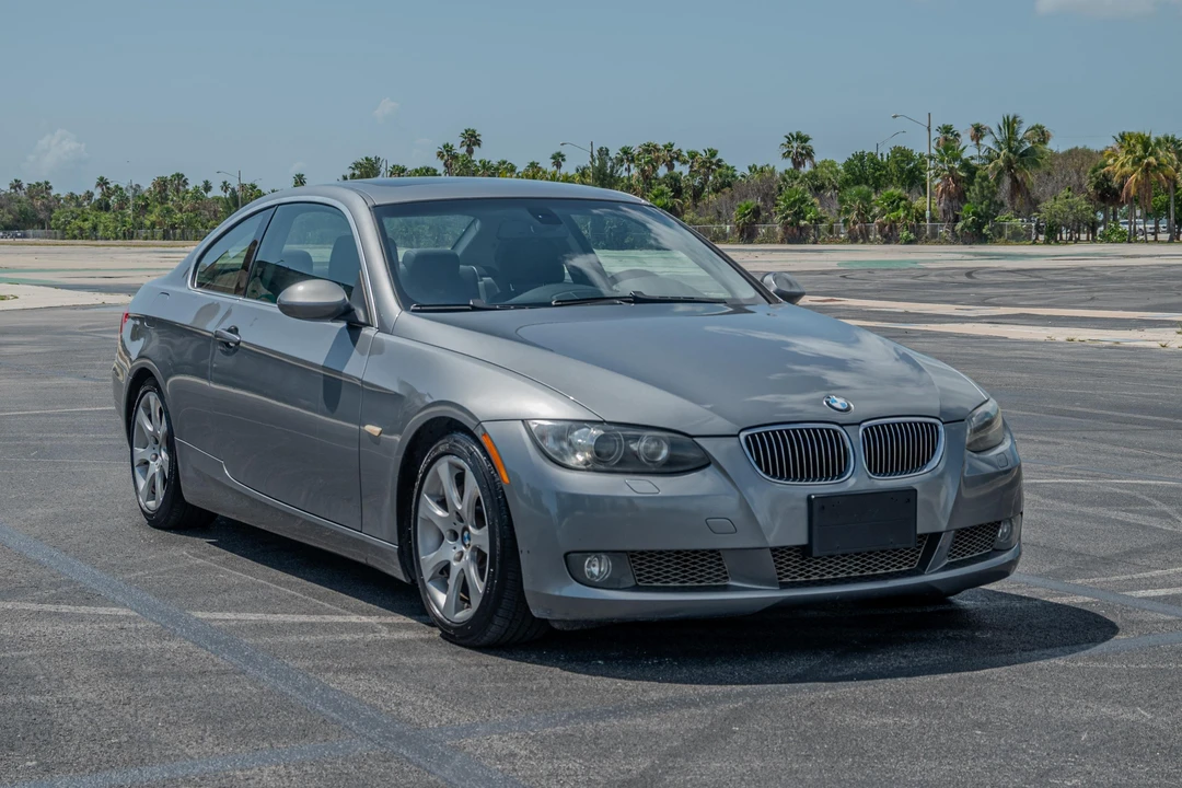 2009 BMW E92 335i Coupe - Image 25 of 31