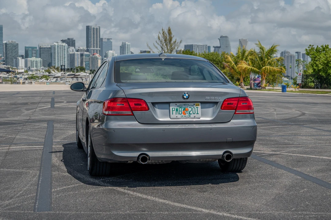 2009 BMW E92 335i Coupe - Image 16 of 31