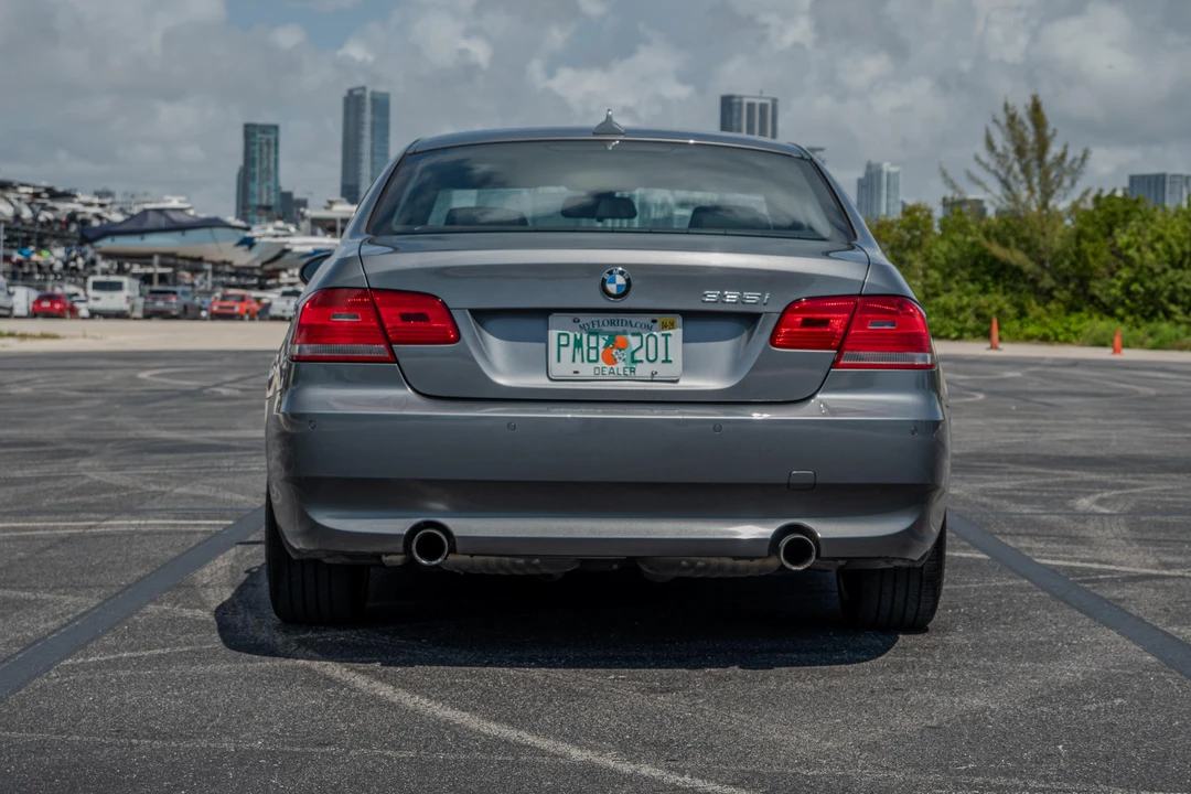 2009 BMW E92 335i Coupe - Image 17 of 31