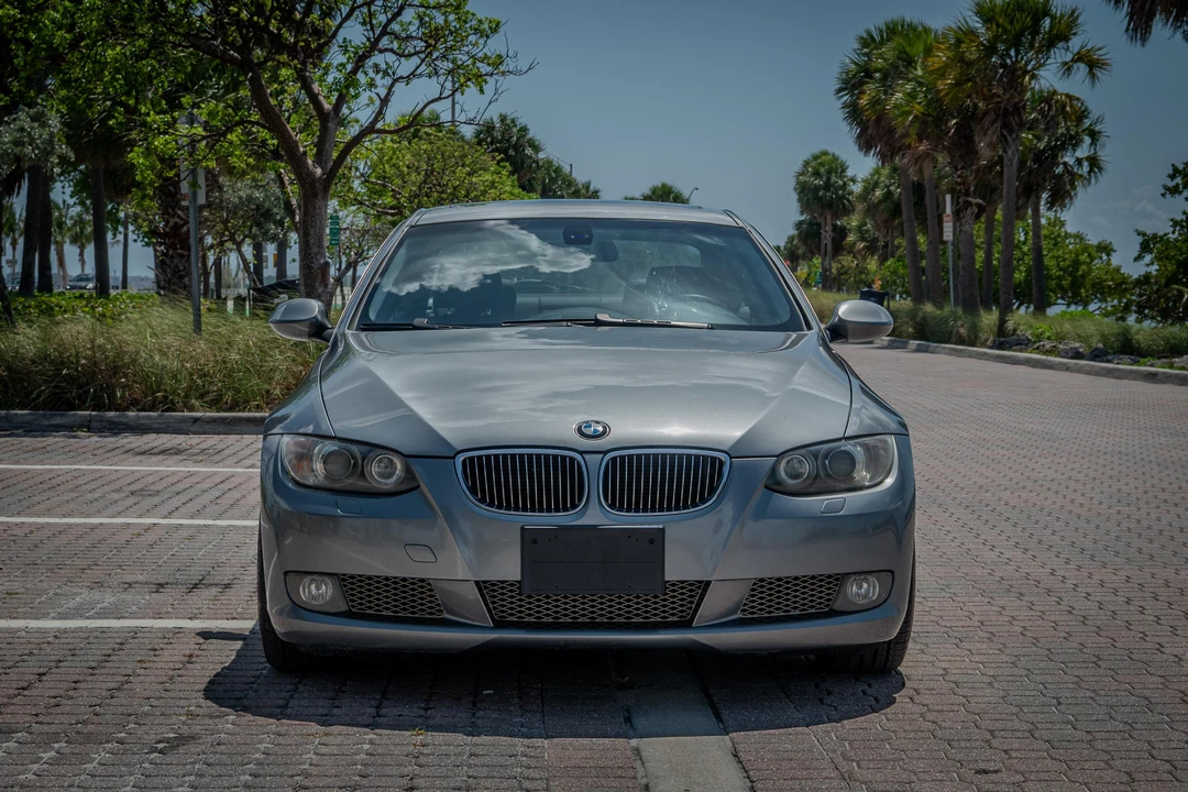 2009 BMW E92 335i Coupe - Image 27 of 31