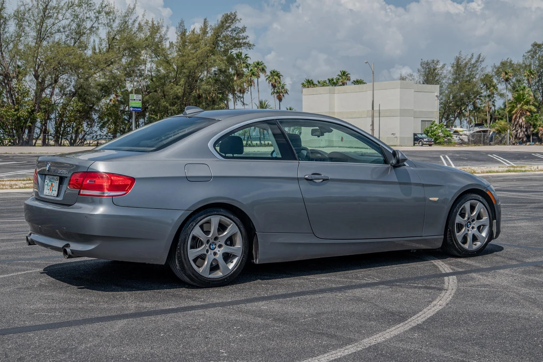 2009 BMW E92 335i Coupe - Image 21 of 31