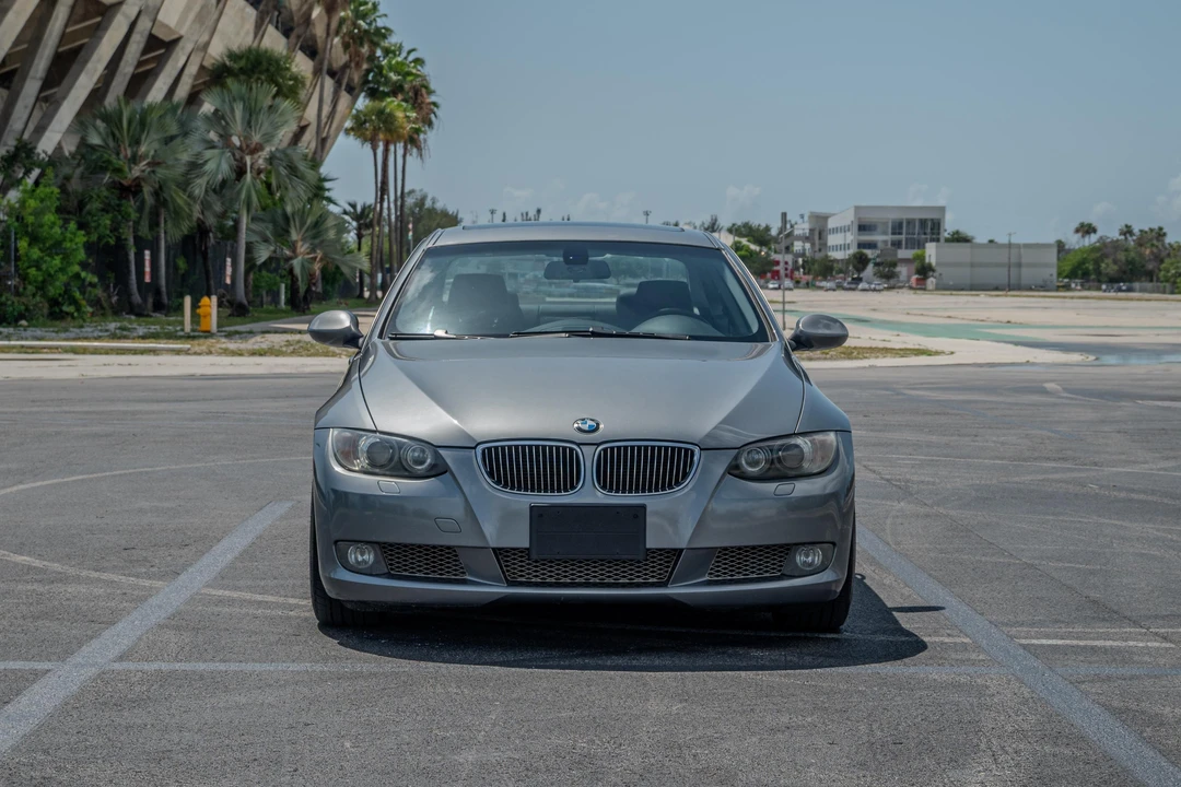 2009 BMW E92 335i Coupe - Image 6 of 31