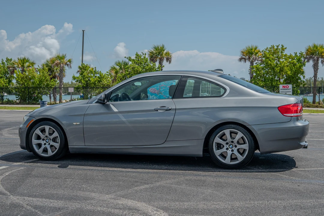 2009 BMW E92 335i Coupe - Image 13 of 31