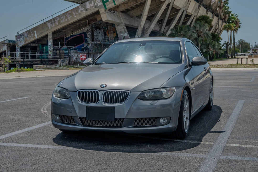 2009 BMW E92 335i Coupe - Image 8 of 31