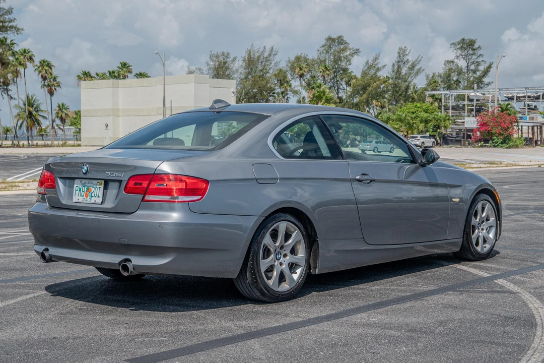 2009 BMW E92 335i Coupe - Image 20 of 31