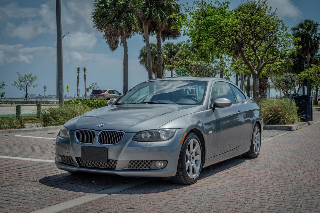2009 BMW E92 335i Coupe - Image 28 of 31