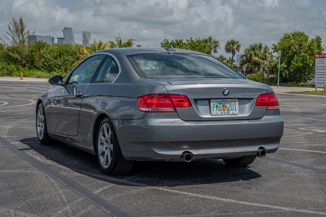 2009 BMW E92 335i Coupe - Image 15 of 31