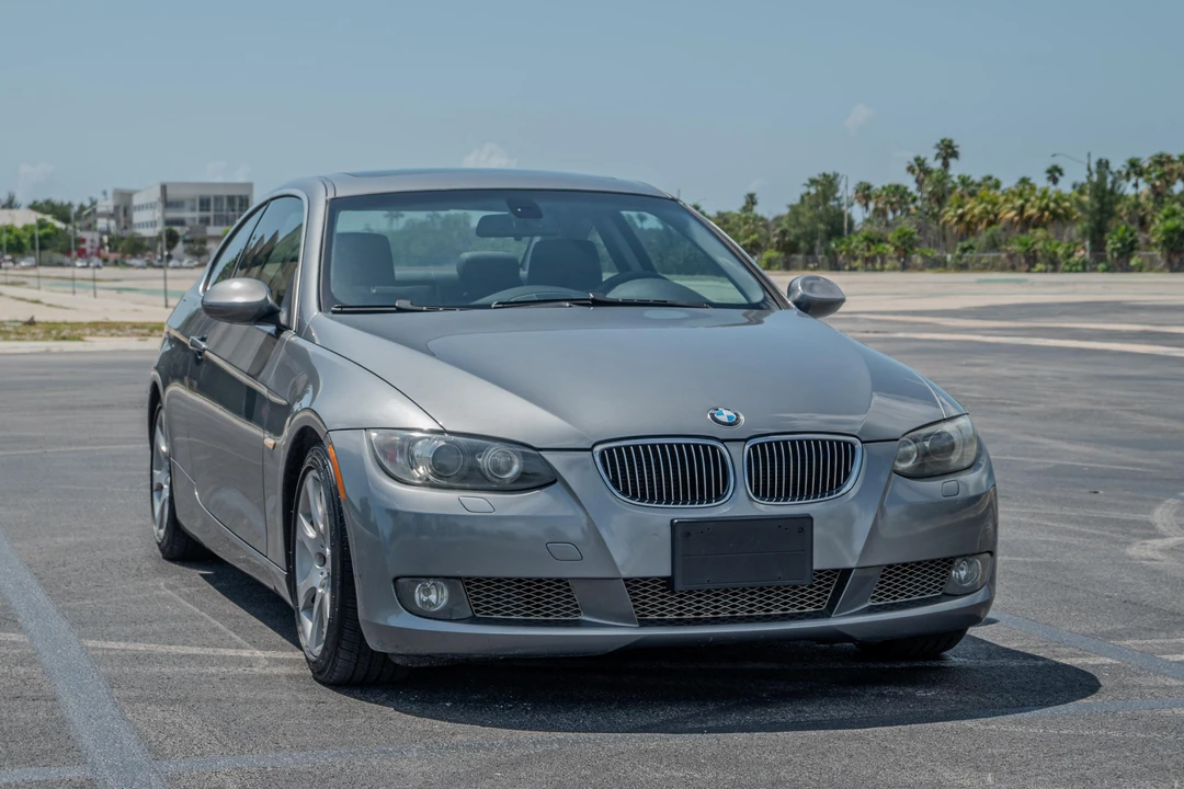 2009 BMW E92 335i Coupe - Image 26 of 31