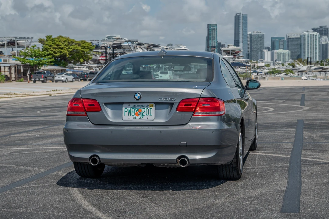 2009 BMW E92 335i Coupe - Image 18 of 31