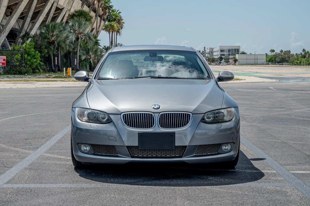 2009 BMW E92 335i Coupe - Image 7 of 31