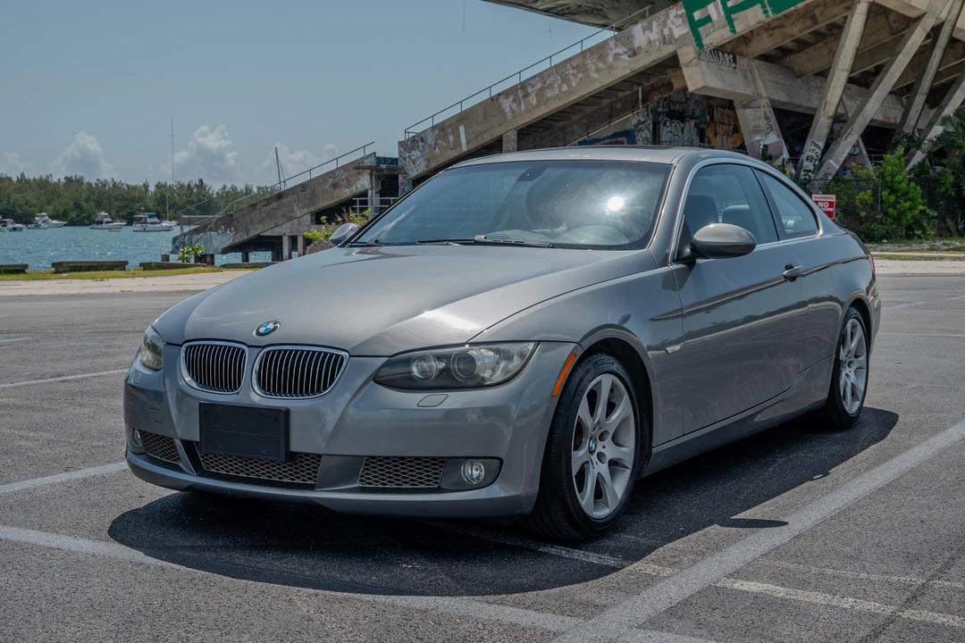 2009 BMW E92 335i Coupe - Image 9 of 31