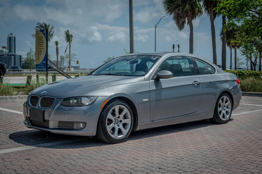 2009 BMW E92 335i Coupe - Image 31 of 31