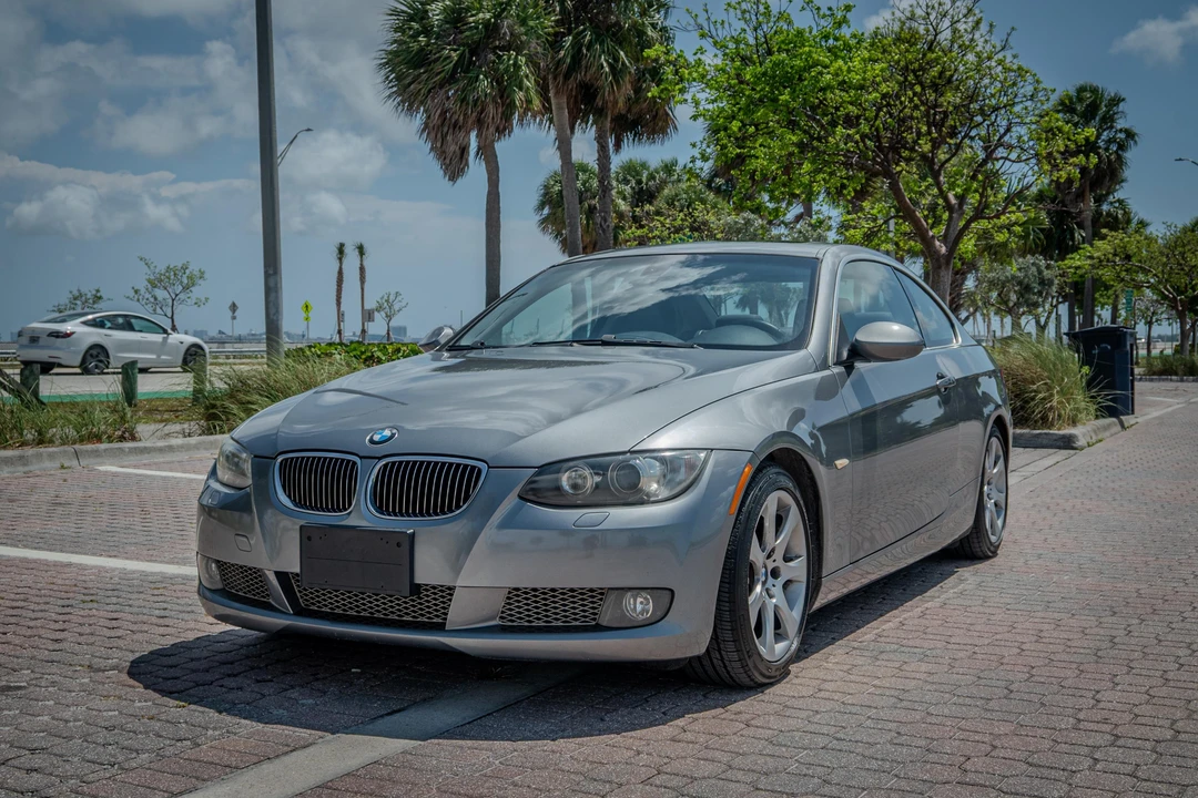 2009 BMW E92 335i Coupe - Image 29 of 31