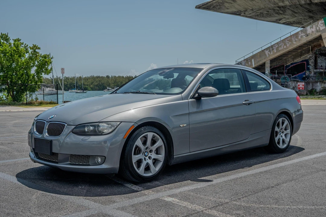 2009 BMW E92 335i Coupe - Image 10 of 31