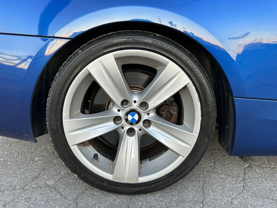 2009 BMW E92 335i Coupe - Image 24 of 31