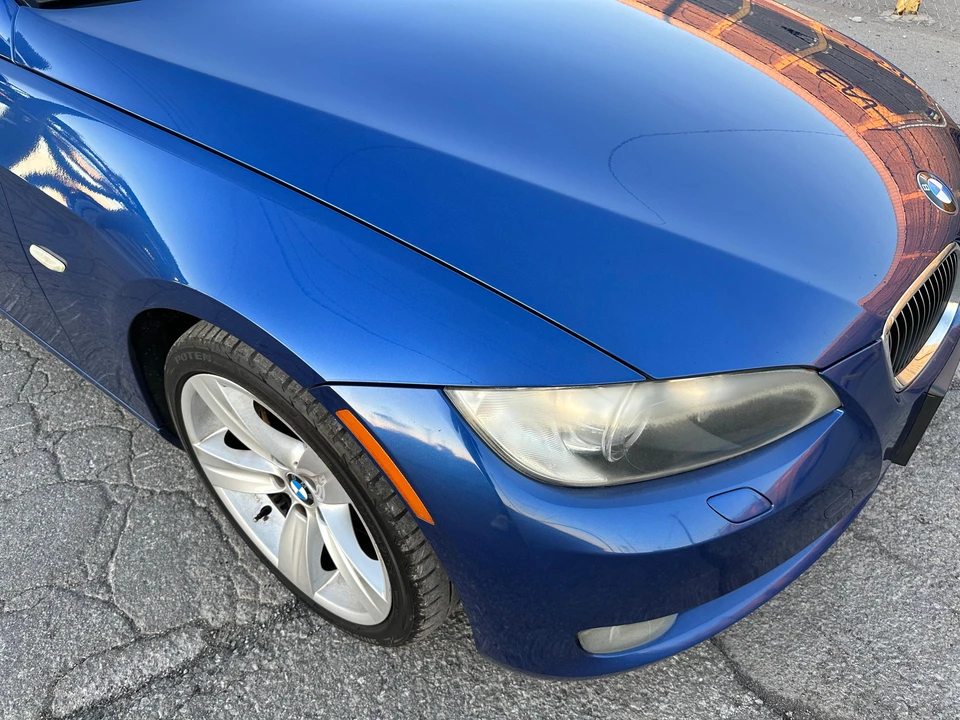 2009 BMW E92 335i Coupe - Image 9 of 31