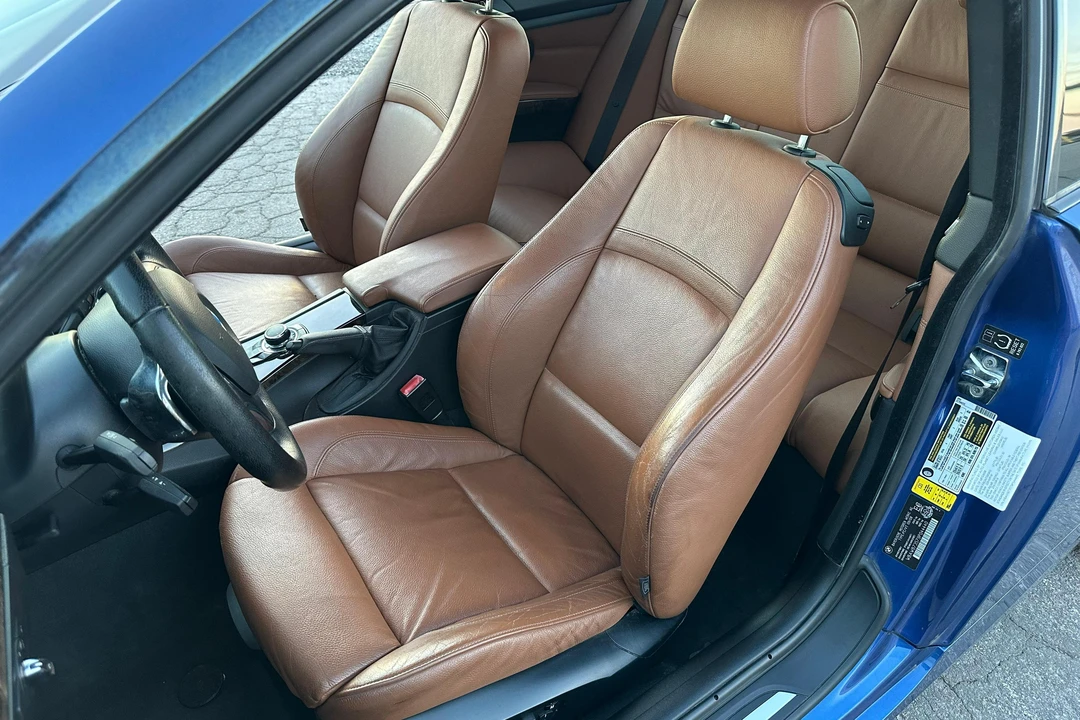 2009 BMW E92 335i Coupe - Image 27 of 31