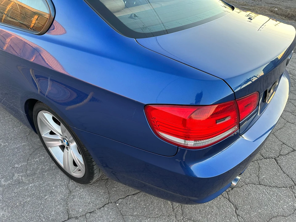 2009 BMW E92 335i Coupe - Image 15 of 31