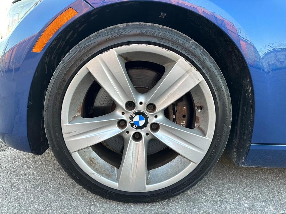 2009 BMW E92 335i Coupe - Image 22 of 31