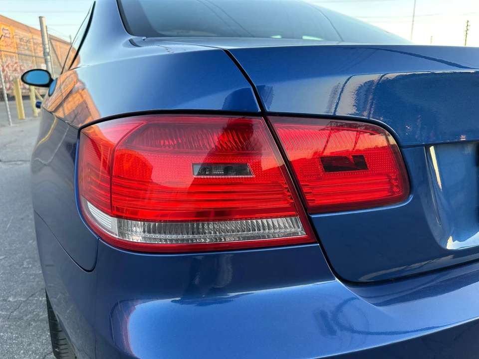 2009 BMW E92 335i Coupe - Image 16 of 31