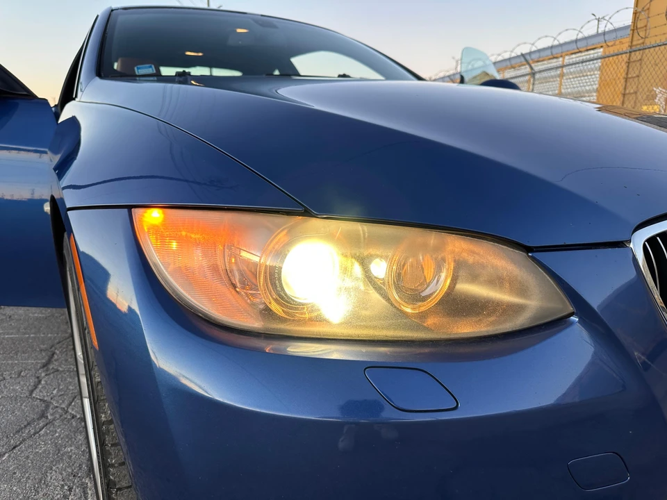 2009 BMW E92 335i Coupe - Image 11 of 31