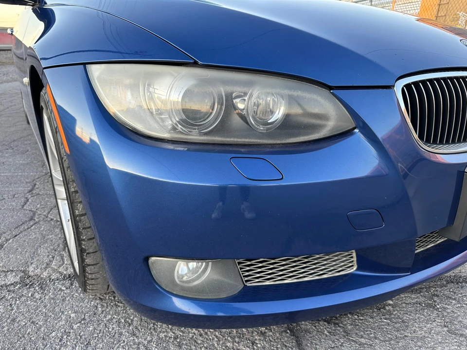 2009 BMW E92 335i Coupe - Image 10 of 31