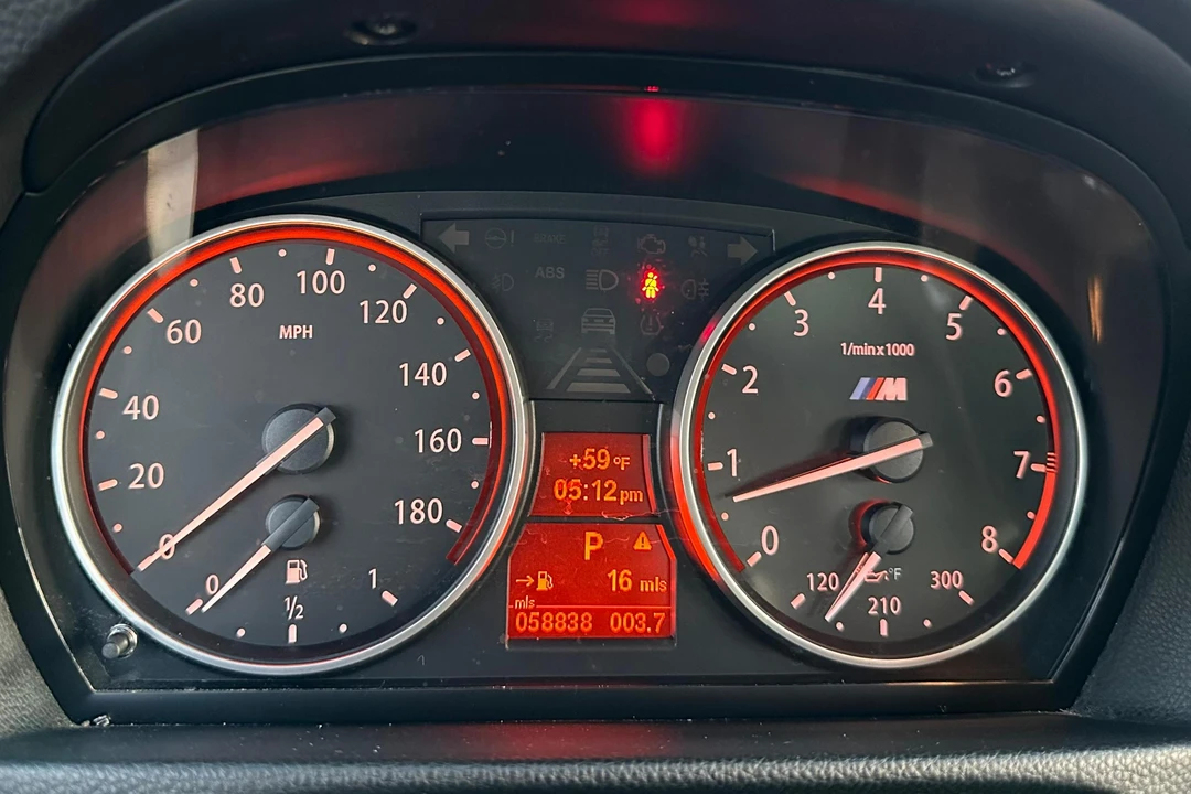 2009 BMW E92 335i Coupe - Image 29 of 31