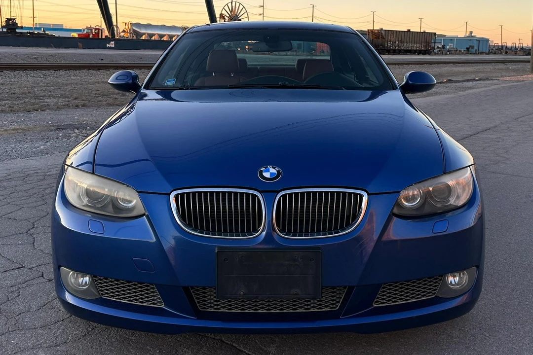 2009 BMW E92 335i Coupe - Image 2 of 31
