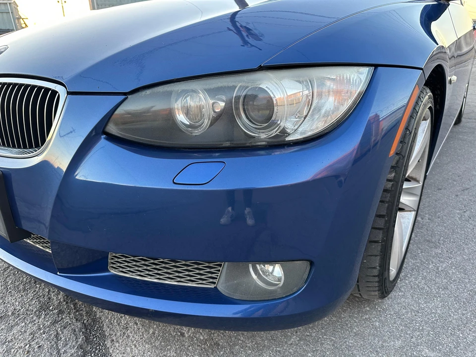 2009 BMW E92 335i Coupe - Image 12 of 31