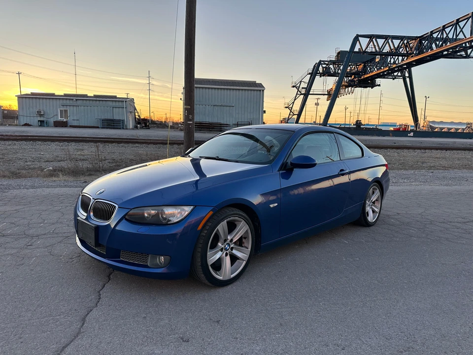 2009 BMW E92 335i Coupe - Image 6 of 31