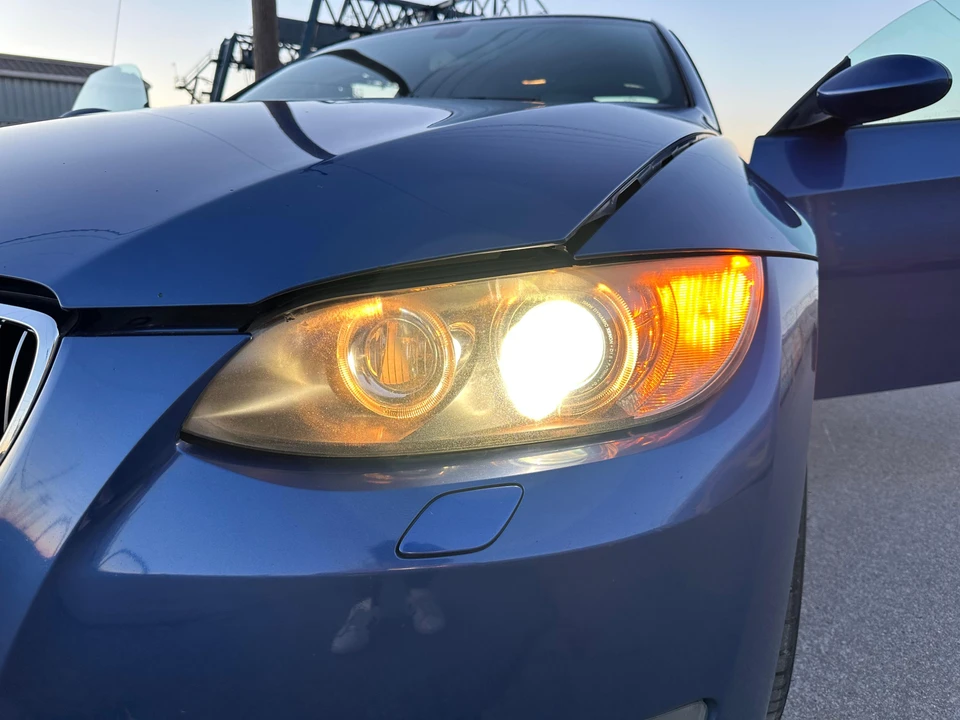 2009 BMW E92 335i Coupe - Image 13 of 31